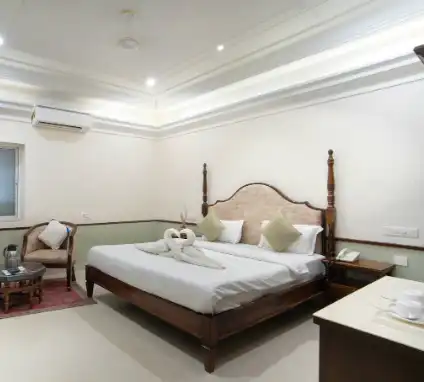 Hotel Sagar Bikaner