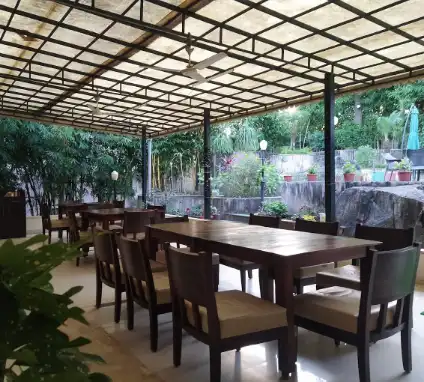 Hotel Shiv villa
