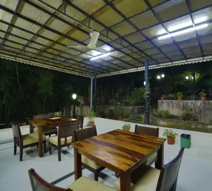 Hotel Shiv villa