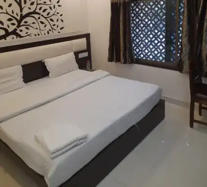 Hotel Shiv villa