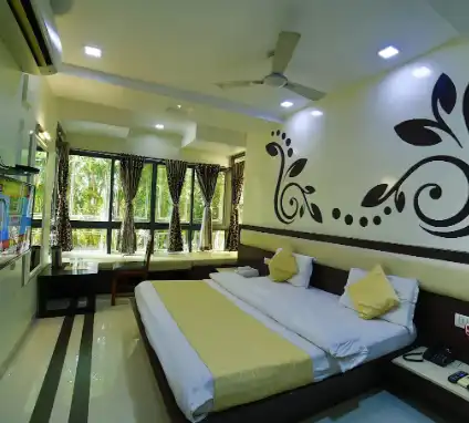 Hotel Shiv villa