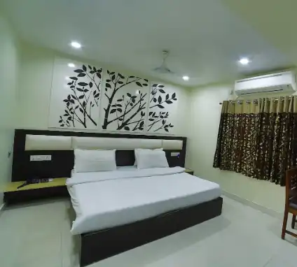 Hotel Shiv villa
