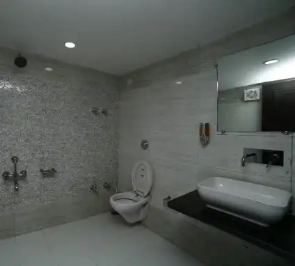 Hotel Shiv villa