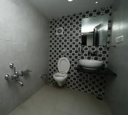 Hotel Shiv villa