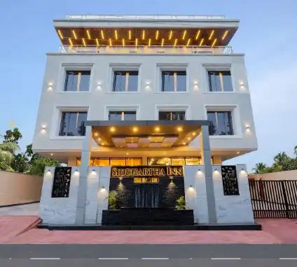 Hotel Siddhartha Inn