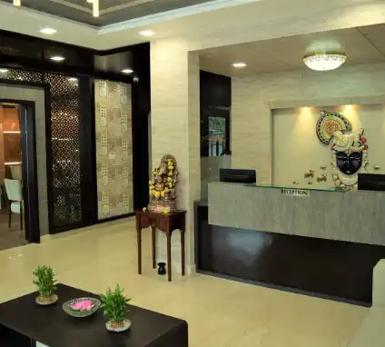 Hotel Siddhartha Inn