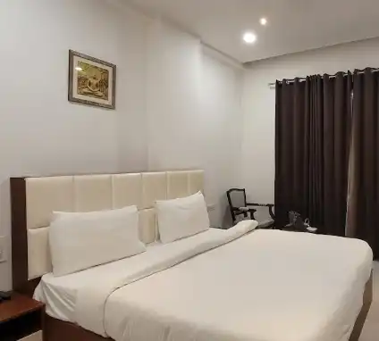 Hotel Siddhartha Inn