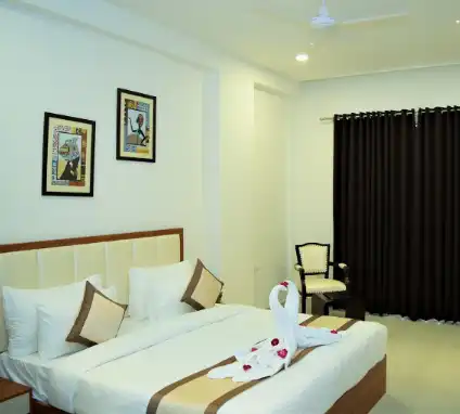 Hotel Siddhartha Inn