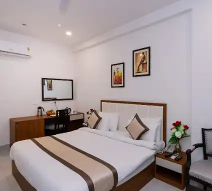 Hotel Siddhartha Inn