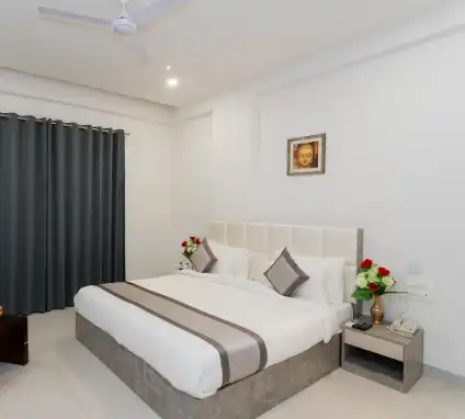Hotel Siddhartha Inn