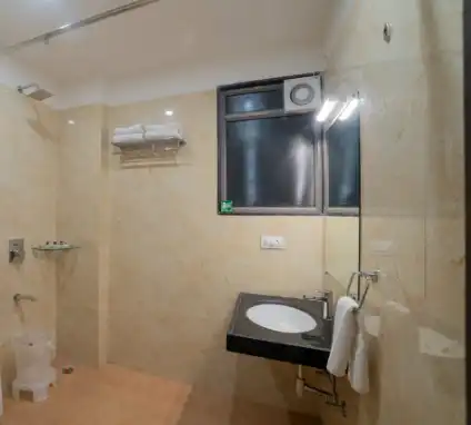 Hotel Siddhartha Inn