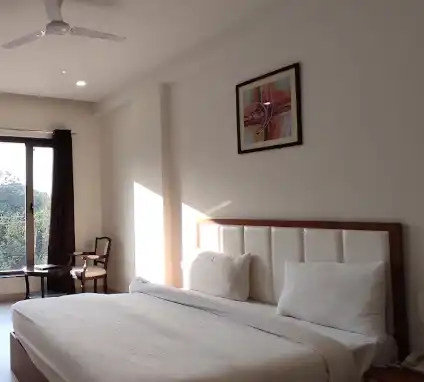 Hotel Siddhartha Inn
