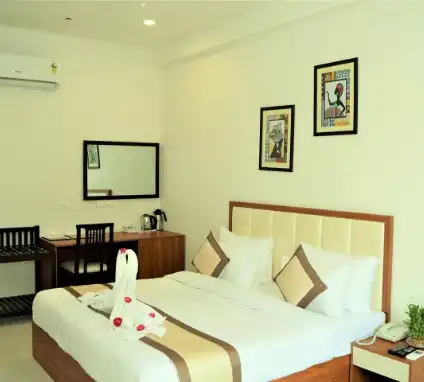 Hotel Siddhartha Inn