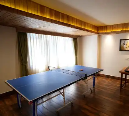 Mount Magnolia Boutique Hotel & Spa