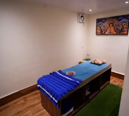 Mount Polaris Suites & Spa