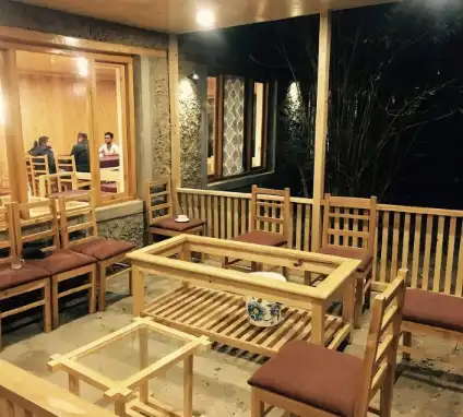 Nubra Camps