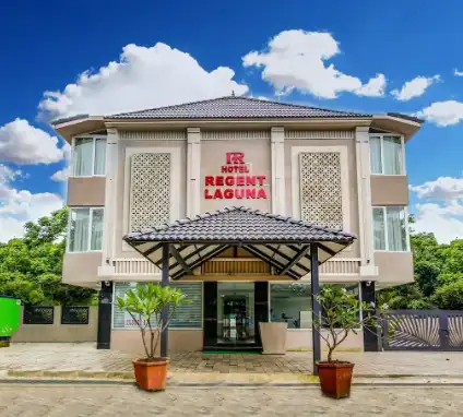Hotel Regent Laguna