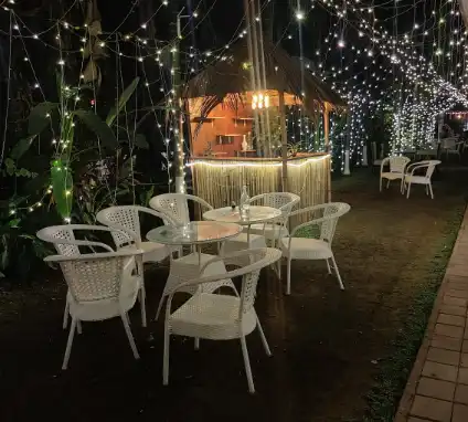 Hotel Regent Laguna