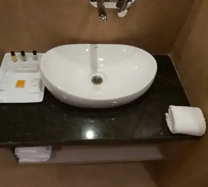 Hotel Regent Laguna