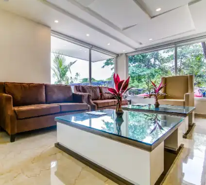 Hotel Regent Laguna