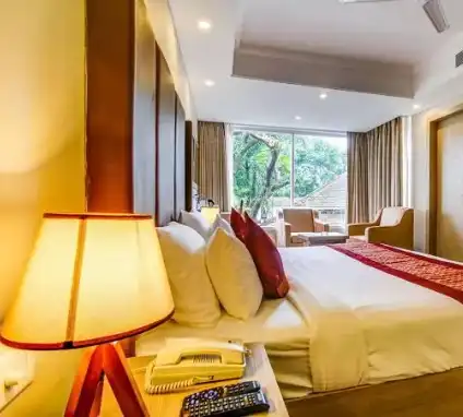 Hotel Regent Laguna