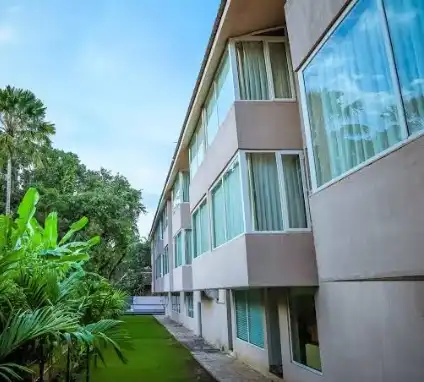 Hotel Regent Laguna