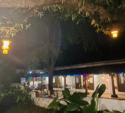 Hotel Regent Laguna