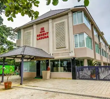 Hotel Regent Laguna