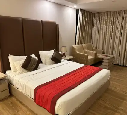 Hotel Regent Laguna
