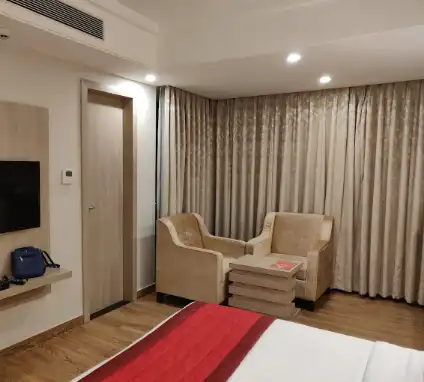 Hotel Regent Laguna