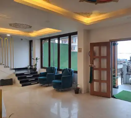 Rufina Pinasa Residency
