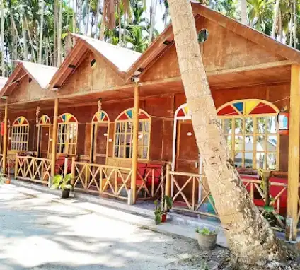 Shangrilas Beach Resort