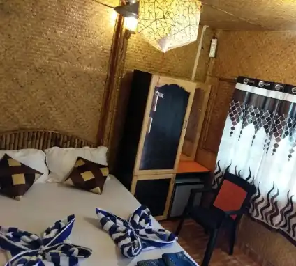Shangrilas Beach Resort