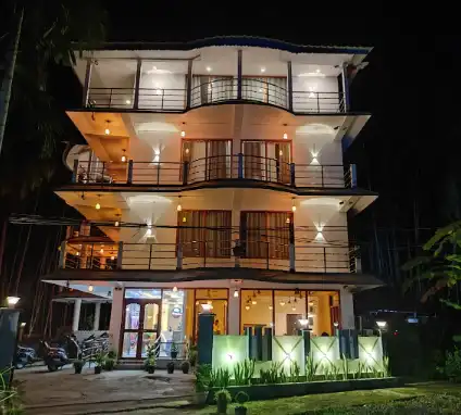 Shangrilas Beach Resort