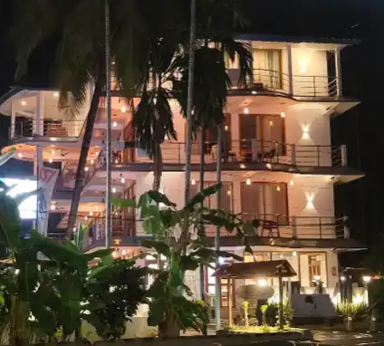 Shangrilas Beach Resort