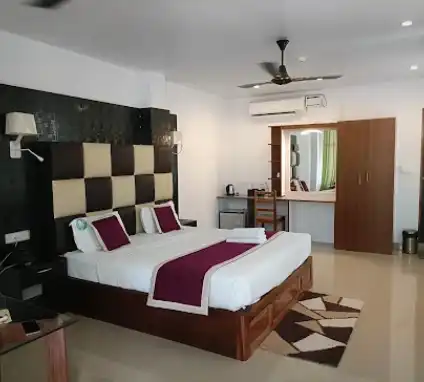 Shangrilas Beach Resort