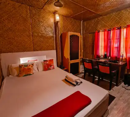 Shangrilas Beach Resort