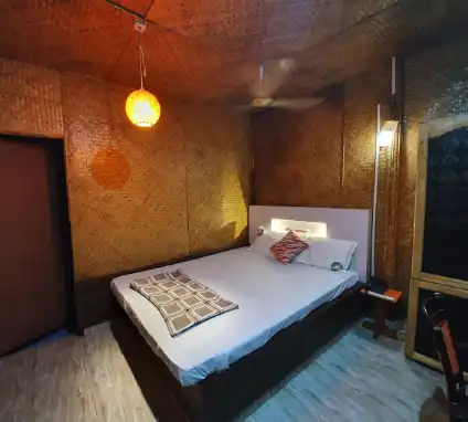 Shangrilas Beach Resort