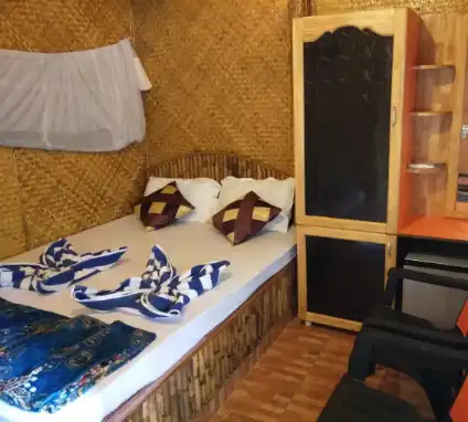 Shangrilas Beach Resort