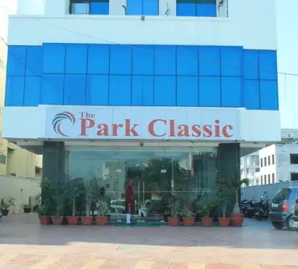 The Park Classic