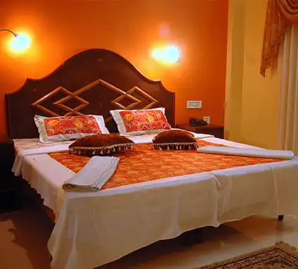 Goldensands Beach Resort