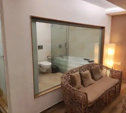 The Breeze Resort