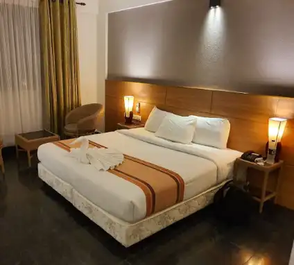 Hotel PepperVine
