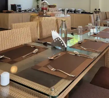 Hotel PepperVine