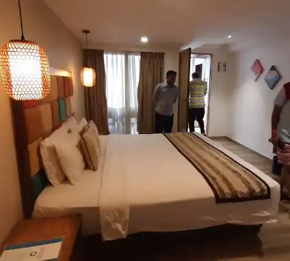 Hotel PepperVine