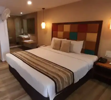 Hotel PepperVine