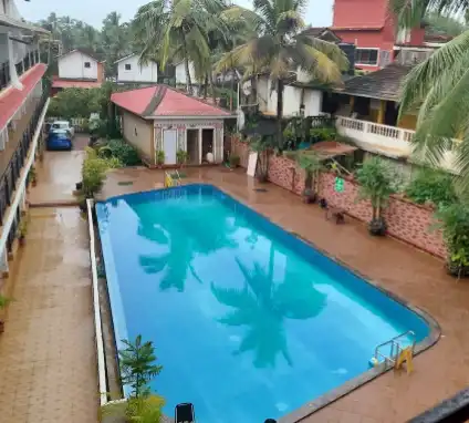 The Breeze Resort