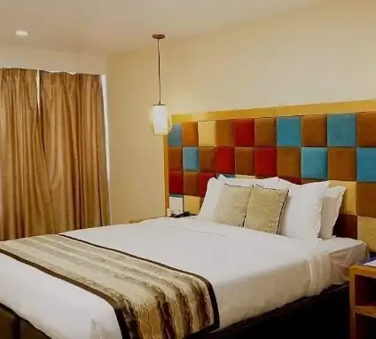Hotel Shambhala Resort