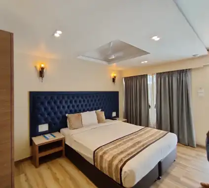 Hotel Shambhala Resort