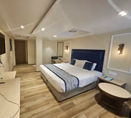 The Breeze Resort